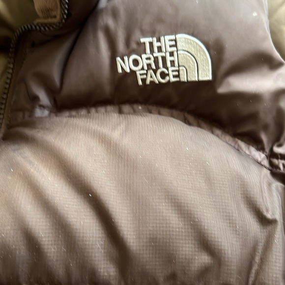 Extreme Puffer 1993 vintage The North Face. Excellent condition - Picture 2 of 4